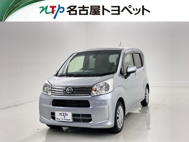 ムーヴ L 