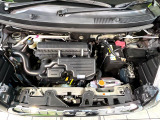 親切・丁寧な専門メカニックスタッフが応対!・車検・点検整備・事故等の修理などアフターサービスも安心。お車のカスタマイズもネクステージのサービススタッフまでご相談ください!