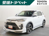 ライズ  ハイブリッド 1.2 Z