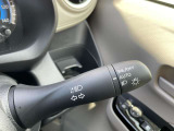 ☆ 【ハイビームアシスト】 先行車や対向車・街路灯などの明るさを判定しハイ・ローを自動切換 いちいちスイッチをつつかない便利さは本当に良いと感じます ☆