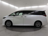 両側パワースライドドア付きだから、狭い駐車スペースなどでの 乗り降りラクラク!小さなお子さまのいるご家庭には嬉しい装備。