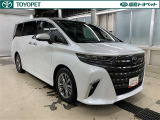 アルファード 2.5 Z 