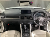 CX-5 2.2 XD Lパッケージ 