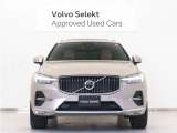 北欧の感性が息づくSUVの真価を追求した、ダイナミック・スウェディッシュSUV。ボルボXC60は、よりスマートにその輝きを増して進化しました。