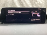 Bluetoothに接続することで、スマートフォンに入っている音楽アプリを車内で楽しめたり、通話が出来ます♪