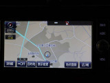 Bluetooth付きナビ装着車で知らない道もラクラク