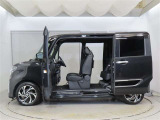 タントカスタム RS スタイルセレクション 
