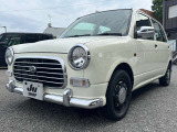 ミラジーノ  4WD