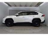 RAV4 2.0 X 