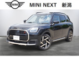※車両詳細はMINI NEXT.Niigata TEL:025-280-1557へどうぞお気軽にお問い合わせ下さい!!