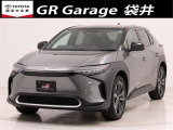 ☆★トヨタのバッテリーEV「bZ4X」入荷です★☆