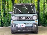 弊社では、全車『修復歴なし』のお車のみ取り扱っております。専任バイヤーによる厳選した仕入れの後、入庫後の車両チェックを行い、ネクステージが認定した高品質な中古車をご提供しております。