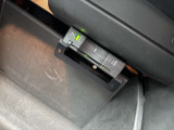 ETC2.0も装備されており、高速道路の走行にも便利です。