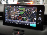 ◆ホンダ純正メモリーナビ◆初めての場所もナビゲーションがご案内!楽しい旅行をサポートします。