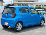 私どもはダイハツ正規ディーラーのU-CAR販売店となります。メーカー保証はもちろん中古車保証も全国最寄りのダイハツ正規ディーラーにてご利用いただけます(一部除く)