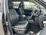 ランドクルーザープラド 2.8 TX Lパッケージ ディーゼル 4WD 4WD 本革シート