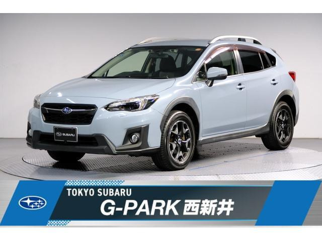 XV 2.0i-L アイサイト 4WD 