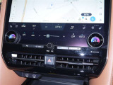 ナノイーX内蔵オートエアコン/両席フロントシートヒーター&ベンチレーター/ステアリングヒーター/アドバンスドパークメイン/カメラ切替