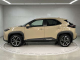 ヤリスクロス 1.5 Z アドベンチャー