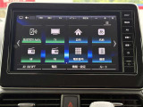 Bluetooth対応ですので、携帯電話の音楽やハンズフリ-での通話などが可能です