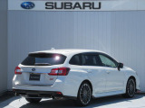 レヴォーグ 2.0 STI スポーツ アイサイト 4WD 