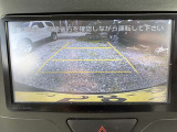バックカメラ付き