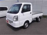 キャリイ KC エアコン パワステ 4WD 