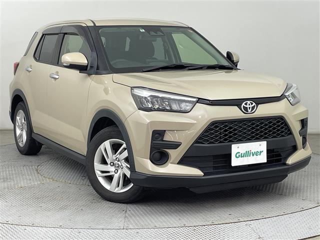 ライズ 1.0 G 4WD 4WD 修復歴無し