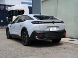 408 GT ハイブリッド