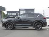 CX-5 2.2 XD ブラックトーンエディション 