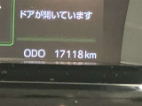 走行距離も少なくまだまだ乗れますよ♪長期的な購入をお考えの方にもおススメの1台です!