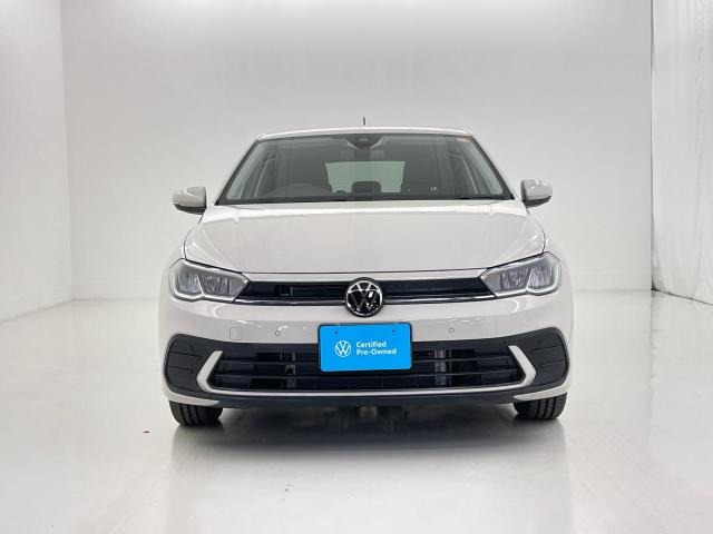 ポロ TSI アクティブ 
