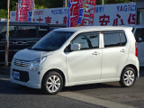 納車時に自社工場にて点検整備をして納車いたします。