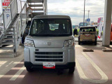 ハイゼットカーゴ  デラックス