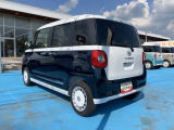 ダイハツ認定中古車ならもしもの時も安心です。充実した中古車保証付きで販売しております。