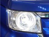 ◆LEDヘッドライト◆ LEDライトは、明るく視認性が良く、省エネで環境にもやさしいヘッドライトです!