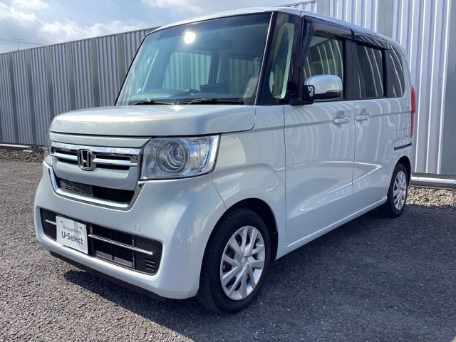 N-BOX L 