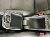 運転席側 収納