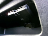 ETCカードが使えます。高速道路を乗られる方におすすめです。