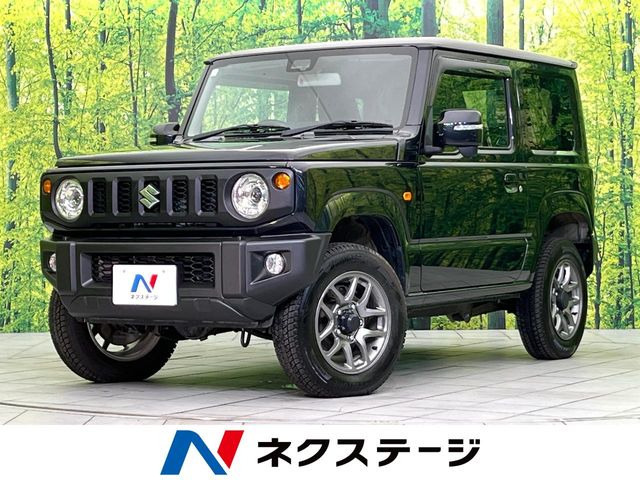 ジムニー  XC