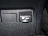 1500Wまで使えるAC100Vコンセント