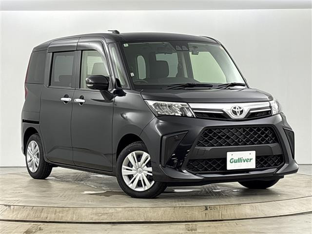ルーミー 1.0 G 修復歴無し