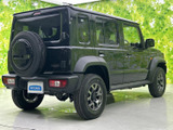 ジムニーノマド 1.5 FC 4WD 