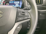 【アダプティブクルーズコントロール】高速道路での長距離走行が楽に!!自動で速度を保つクルーズコントロールが、衝突軽減システムと連携し、前方の車両を感知して車間を保つように速度調節してくれます!!