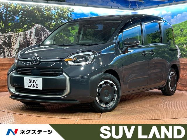 シエンタ ハイブリッド 1.5 Z 