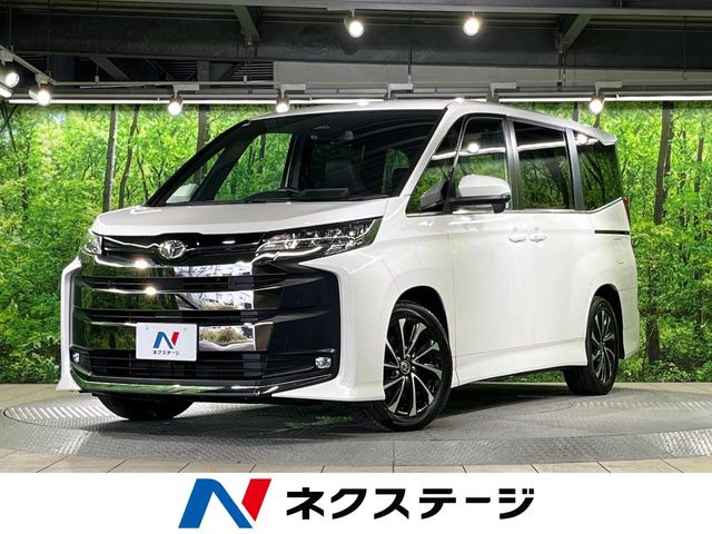 ノア 2.0 S -Z
