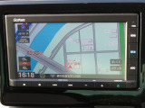 7インチメモリーナビVXM-225Ci