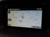 ナビSDを装着済みですので、ご納車後は直ぐにご使用いただけます。こちらのCX-5で、ぜひ沢山の想い出を重ねてください。