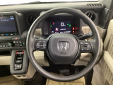 多彩な安心・快適機能を搭載した先進の安全運転支援システム Honda SENSINGです。