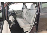 見通しのよいすっきりとした視界で、運転もしやすいです。